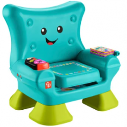 Fauteil bébé intéractif
