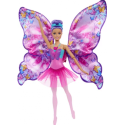 BARBIE - POUPEE DANSEUSE...