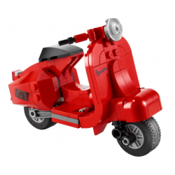 cooter LEGO réaliste à monter.