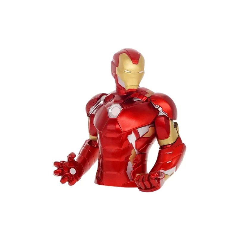 MARVEL - TIRELIRE IRON MAN 20 CM