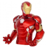 MARVEL - TIRELIRE IRON MAN 20 CM