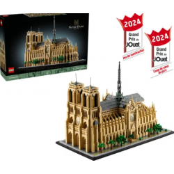 LEGO®ARCHITECTURE - 21061 -...