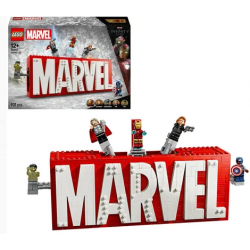 Démonstration du Légo