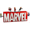 Lego Marvel
