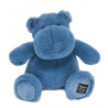 Hippopotame bleu