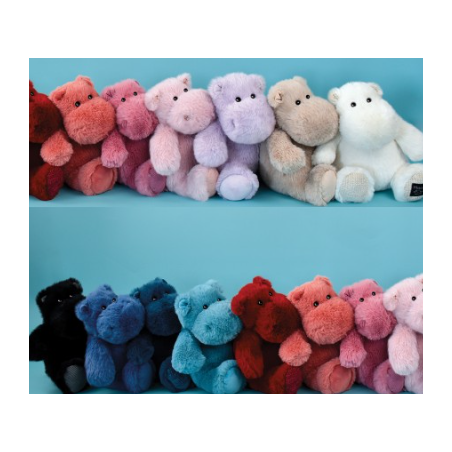 Toutes les couleurs disponible