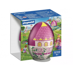 oeuf 2 en 1 Avanture Royale