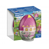 oeuf 2 en 1 Avanture Royale
