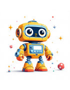 Jouets Enfant – Puzzles, Peluches & Créativité